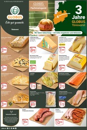 Aktueller GLOBUS Supermarkt Prospekt in Willich und Umgebung, "Aktuelle Angebote" mit 28 Seiten, 05.05.2025 - 10.05.2025