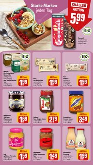 Butter im REWE Prospekt "Dein Markt" mit 32 Seiten (Bielefeld)