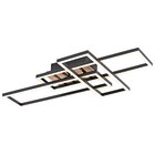 Just Light LED-Deckenleuchte Akustika im POCO Prospekt Just Light LED-Deckenleuchte Akustika im aktuellen POCO Prospekt für 39,99 €