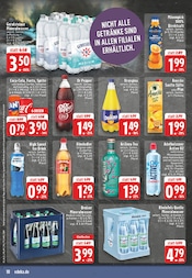 Fanta im E center Prospekt in Bonn Aktueller E center Prospekt mit Fanta, "Aktuelle Angebote", Seite 20