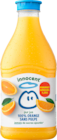 Promo PUR JUS D'ORANGE SANS PULPE INNOCENT à 3,79 € dans le catalogue Auchan Supermarché à Portes-lès-Valence