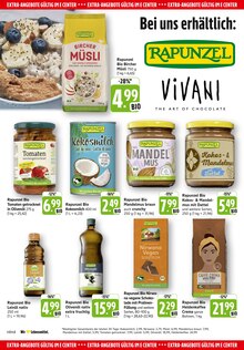 Kaffee im aktuellen E center Prospekt (Sindelfingen) Kaffee im E center Prospekt "Aktuelle Angebote" mit 51 Seiten (Sindelfingen)