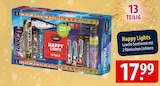 Happy Lights bei famila Nordost im Prospekt "" für 17,99 €