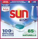 Promo -68% remise immédiate sur le 2ème sur tout Sun à  dans le catalogue Intermarché à Sanary-sur-Mer