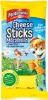 Sticks im Netto Marken-Discount Prospekt Cheese Sticks von Ferdi Fuchs im aktuellen Netto Marken-Discount Prospekt für 1,79 €