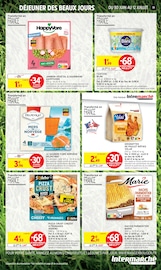 Saumon Fumé en promo dans le catalogue Intermarché Super à la page 19