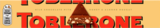 Toblerone von  im aktuellen budni Prospekt für 1,49 €