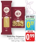 Spaghetti im Angebot bei EDEKA in Leinfelden-Echterdingen Spaghetti Angebote von Pasta Rey bei EDEKA Leinfelden-Echterdingen für 0,77 €