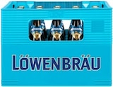 Original von Löwenbräu im aktuellen Kaufland Prospekt für 10,99 €