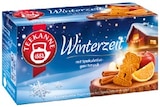 Ländertee oder Wintertee im Angebot bei REWE in Bochum Ländertee oder Wintertee Angebote von Teekanne bei REWE Bochum für 1,59 €
