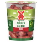Aktuelles Mühlen Salami Minis Angebot bei Lidl in Dortmund ab 2,49 €