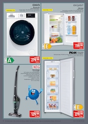 Aktueller Marktkauf Prospekt mit Handstaubsauger, "AUSWAHL RIESIG, PREISE NIEDRIG", Seite 38