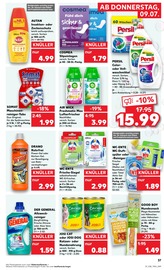Ähnliche Parkett Angebote im Prospekt "Hier bin ich richtig" von Kaufland in Aurich Ähnliche Angebote wie Parkett im Prospekt "Hier bin ich richtig" auf Seite 46 von Kaufland in Aurich
