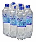 Aktuelles Mineralwasser Angebot bei GLOBUS in Mannheim ab 2,69 €