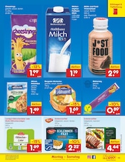 Aktueller Netto Marken-Discount Prospekt mit Ente, "Aktuelle Angebote", Seite 11