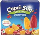 Freezies von Capri-Sun im aktuellen Penny-Markt Prospekt