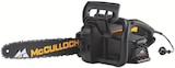 Elektrische Kettensäge im Angebot bei POCO in Wilhelmshaven Elektrische Kettensäge Angebote von McCulloch bei POCO Wilhelmshaven für 64,99 €