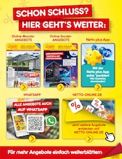Aktueller Netto Marken-Discount Prospekt mit PC, "Aktuelle Angebote", Seite 45