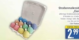 Aktuelle Eier Angebote bei E center in Augsburg Aktuelles Straßenmalkreide Eier Angebot bei E center in Augsburg ab 2,99 €