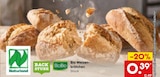 Bio Weizenbrötchen Angebote von Naturland bei Netto Marken-Discount Düsseldorf für 0,39 €