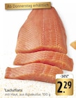 EDEKA Dreieich - Lachsfilets Angebot im Prospekt Lachsfilets bei EDEKA im Dreieich Prospekt für 2,29 €
