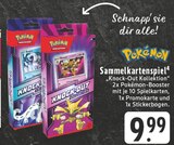 Knock-Out Kollektion Angebote von Pokémon bei E center Aachen für 9,99 €