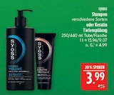 Shampoo Angebote von syoss bei Marktkauf Schweinfurt für 3,99 €