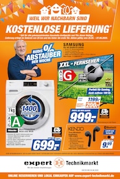 Der aktuelle expert Prospekt Der aktuelle expert Prospekt Top Angebote