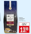 Kaffee im Angebot bei Marktkauf in Aschaffenburg Kaffee Angebote von Schweizer Schümli bei Marktkauf Aschaffenburg für 13,99 €