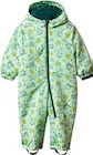 Baby Schneeoverall im Angebot bei Lidl in Warendorf Baby Schneeoverall Angebote von Lupilu bei Lidl Warendorf