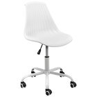 DREHSTUHL Weiß von Livetastic im aktuellen XXXLutz Möbelhäuser Prospekt für 24,90 €