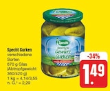 Angebot im EDEKA Schweinfurt Prospekt EDEKA Schweinfurt Prospekt mit im Angebot fĂŒr 1,49 âŹ
