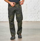 Herren-Arbeitsbundhose Angebote von Uncle Sam bei Penny Koblenz für 15,99 €