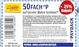 Wahre Schätze von Garnier im aktuellen Netto Marken-Discount Prospekt