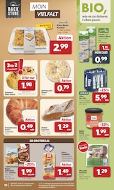 Aktueller combi Prospekt mit Toaster, "Markt - Angebote", Seite 10