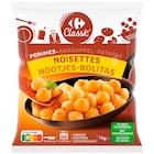 Pommes de terre surgelées - CARREFOUR CLASSIC' dans le catalogue Carrefour