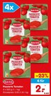 Aktuelle Tomaten Angebote bei Netto Marken-Discount in Krefeld Aktuelles Passierte Tomaten Angebot bei Netto Marken-Discount in Krefeld ab 2,00 €