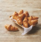 CROISSANTS - U dans le catalogue U Express