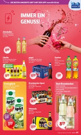 Tee im Getränke Hoffmann Prospekt in Hof Aktueller Getränke Hoffmann Prospekt mit Tee, "Aktuelle Angebote", Seite 3