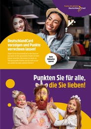 E neukauf Prospekt für Lüneburg mit 2 Seiten E neukauf Prospekt für Lüneburg: "Punkten Sie für alle, die Sie lieben!", 2 Seiten, 08.08.2022 - 13.08.2022