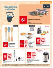 Blender Angebote im Prospekt "Auchan" von Auchan Hypermarché Blender Angebote im Prospekt "Auchan" von Auchan Hypermarché auf Seite 13