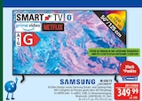 Marktkauf Oschatz - 4K-UHD-TV 50CU6979 Angebot im Prospekt 4K-UHD-TV 50CU6979 bei Marktkauf im Oschatz Prospekt für 349,99 €
