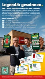 Knoppers Angebot & Preis im aktuellen Penny Prospekt Knoppers Angebot im aktuellen Penny Prospekt auf Seite 32
