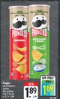 Original Angebote von Pringles bei EDEKA Freiberg für 1,69 €