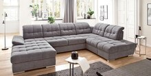 Wohnlandschaft bei POCO in Nürnberg Wohnlandschaft im Angebot bei POCO Nürnberg für 1.399,00 €