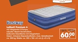 Luftbett Premium von Bestway im aktuellen V-Markt Prospekt