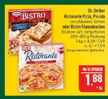 Ristorante Pizza, Piccola im Angebot bei Marktkauf in Erlangen Ristorante Pizza, Piccola Angebote von Dr. Oetker bei Marktkauf Erlangen für 1,88 €