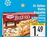 Bistro Baguette von Dr. Oetker im aktuellen EDEKA Prospekt für 1,49 €