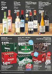 Aktueller TOP Getränke Prospekt mit Bier, "Aktuelle Angebote", Seite 2