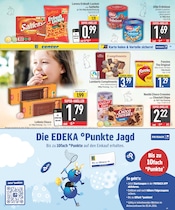 Aktueller EDEKA Prospekt mit Nüsse, "Wir lieben Lebensmittel.", Seite 11